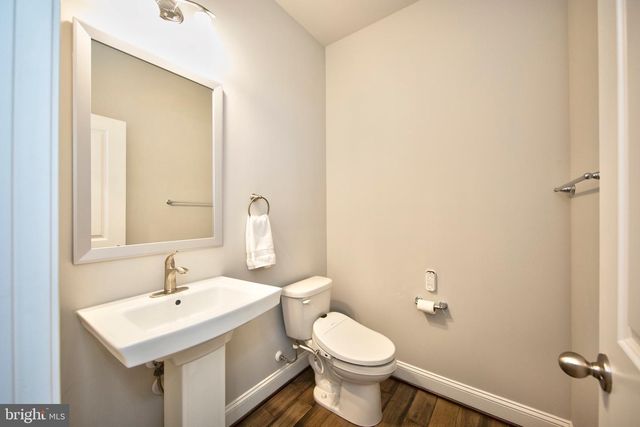 20 JEFFERSON AVE, Cockeysville, MD 21030