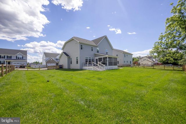20 JEFFERSON AVE, Cockeysville, MD 21030