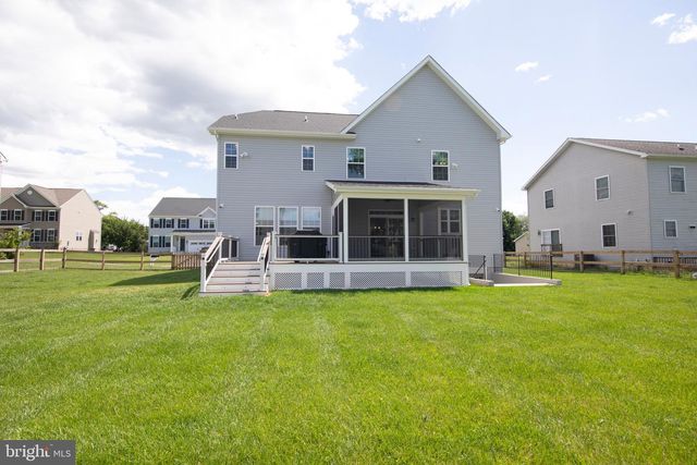 20 JEFFERSON AVE, Cockeysville, MD 21030
