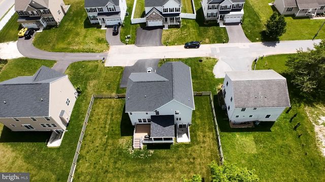 20 JEFFERSON AVE, Cockeysville, MD 21030