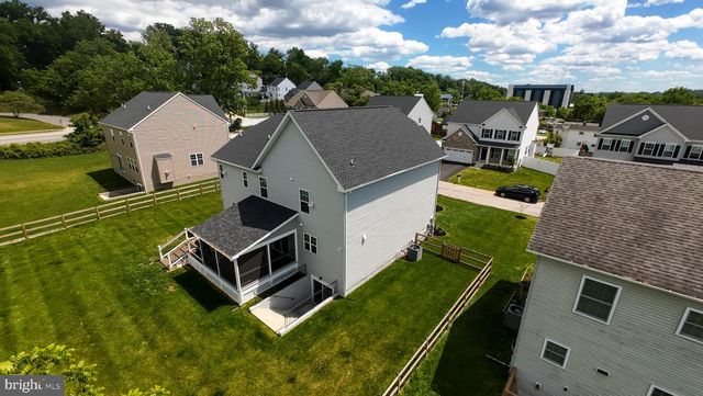 20 JEFFERSON AVE, Cockeysville, MD 21030