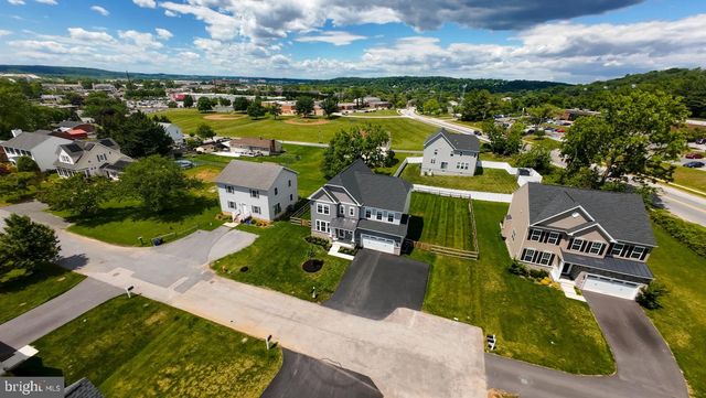 20 JEFFERSON AVE, Cockeysville, MD 21030