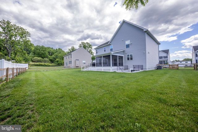 20 JEFFERSON AVE, Cockeysville, MD 21030
