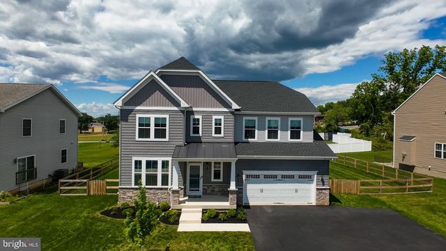 20 JEFFERSON AVE, Cockeysville, MD 21030
