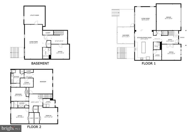 20 JEFFERSON AVE, Cockeysville, MD 21030