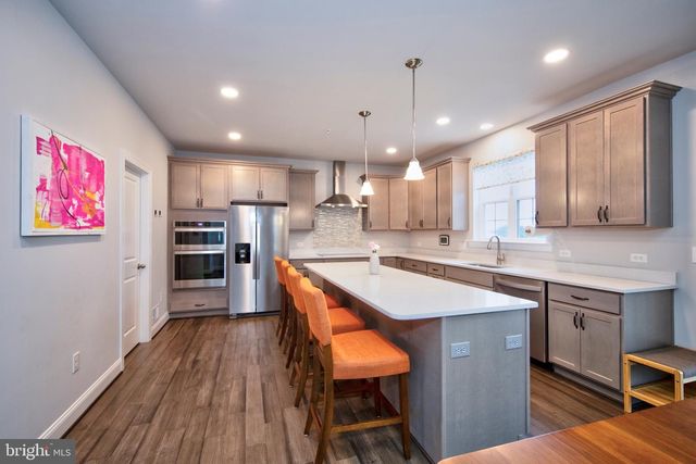 20 JEFFERSON AVE, Cockeysville, MD 21030