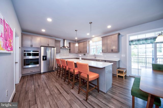 20 JEFFERSON AVE, Cockeysville, MD 21030