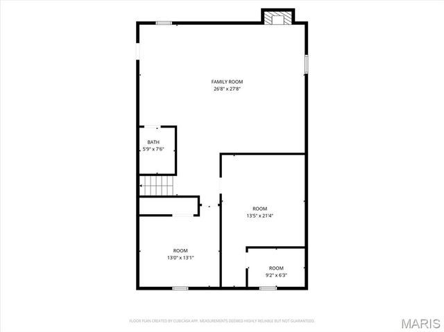 13 W Douglas Drive, St Peters, MO 63376