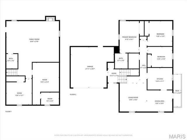 13 W Douglas Drive, St Peters, MO 63376