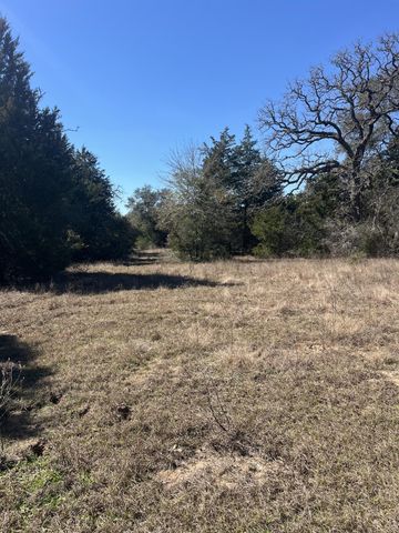 1165 Cr 213 Tract 2, Weimar, TX 78962