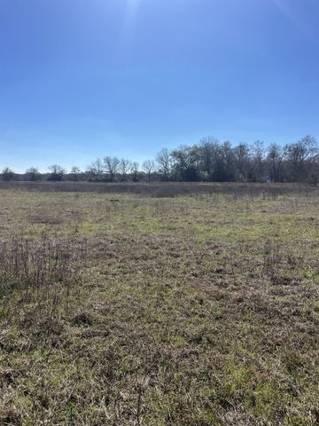 1165 Cr 213 Tract 2, Weimar, TX 78962