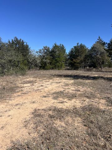 1165 Cr 213 Tract 2, Weimar, TX 78962