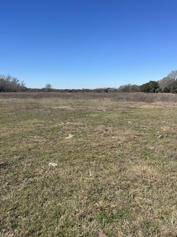 1165 Cr 213 Tract 2, Weimar, TX 78962