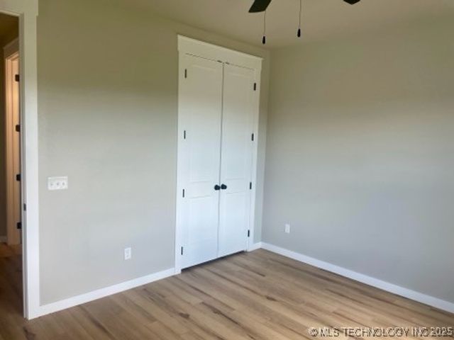 1468 Hackberry, Fort Gibson, OK 74434