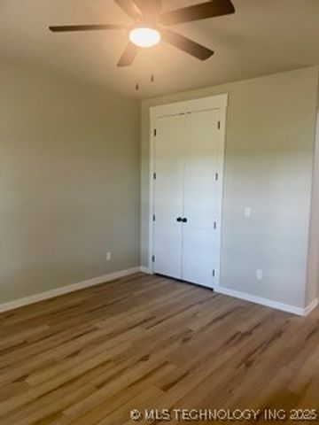 1468 Hackberry, Fort Gibson, OK 74434