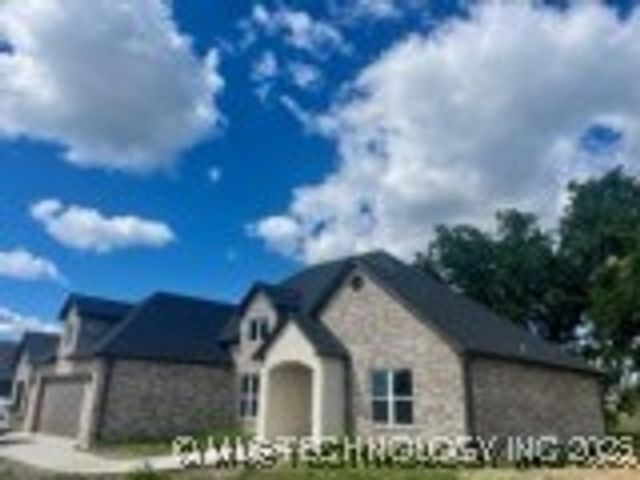1468 Hackberry, Fort Gibson, OK 74434