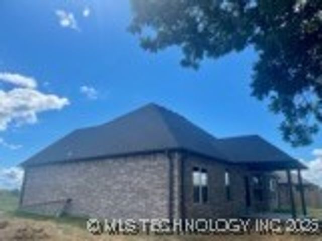 1468 Hackberry, Fort Gibson, OK 74434
