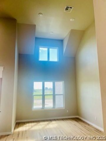 1468 Hackberry, Fort Gibson, OK 74434