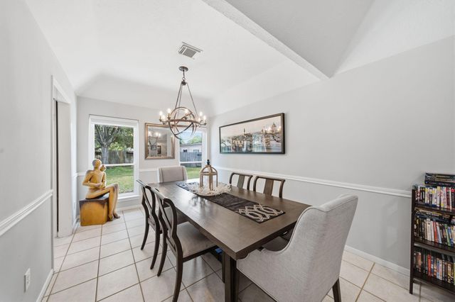 15303 Garett Green Circle, Houston, TX 77095