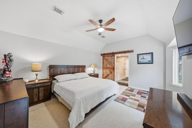 15303 Garett Green Circle, Houston, TX 77095
