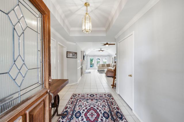 15303 Garett Green Circle, Houston, TX 77095