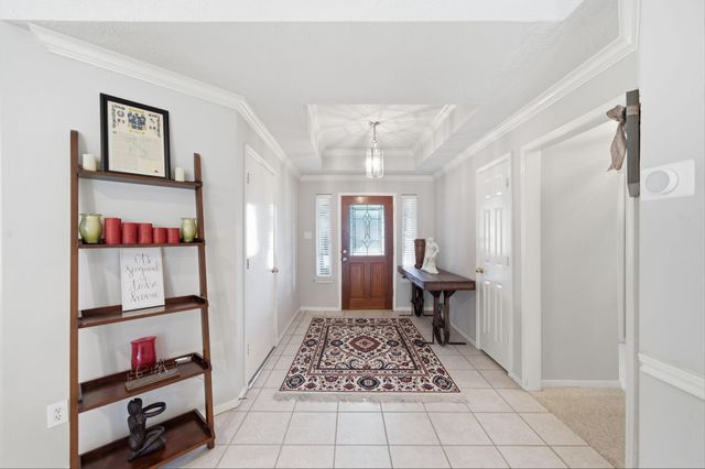 15303 Garett Green Circle, Houston, TX 77095