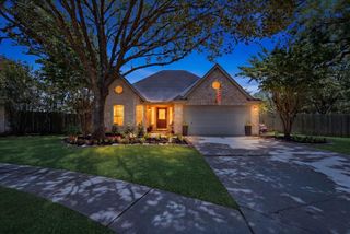 15303 Garett Green Circle, Houston, TX 77095