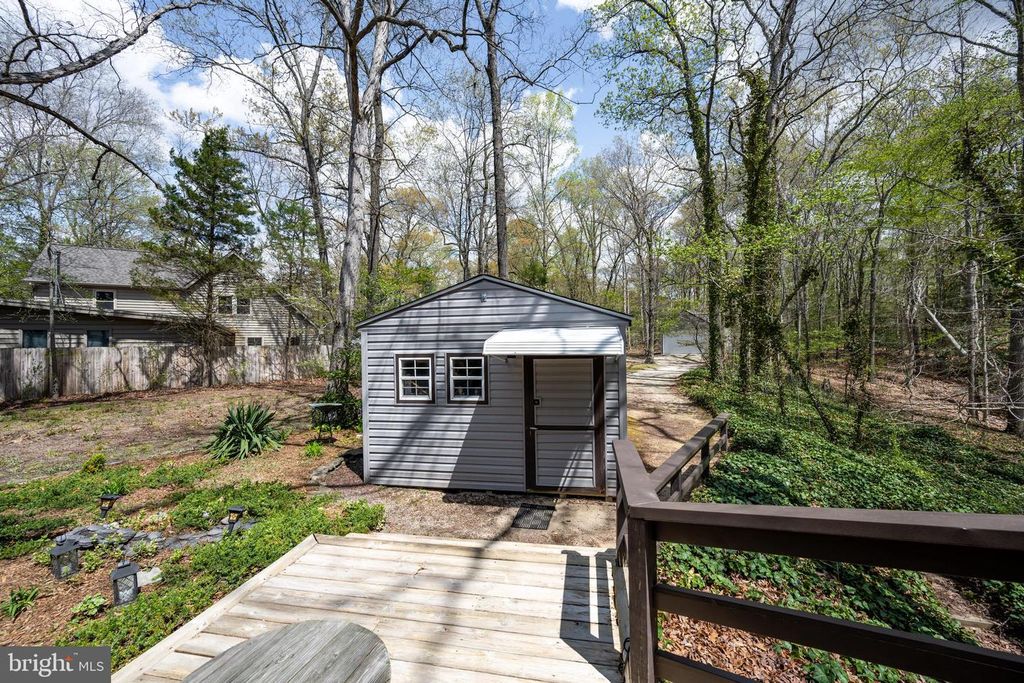 Image 10 of property listing at 25305 SANDY POINT RD, Greensboro, MD 21639