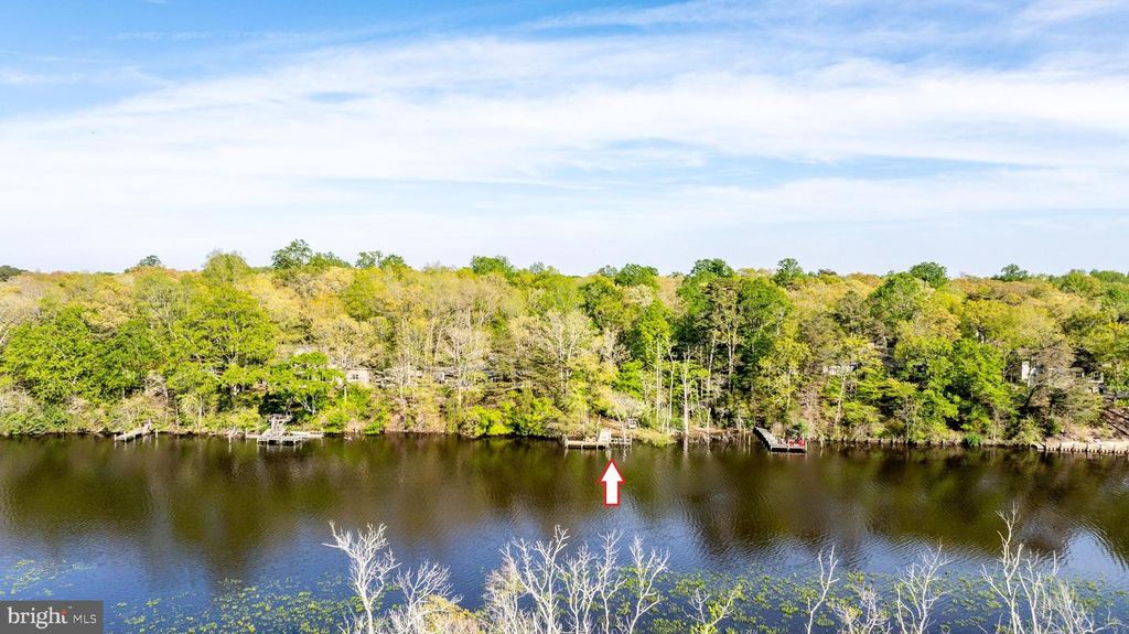 Image 17 of property listing at 25305 SANDY POINT RD, Greensboro, MD 21639