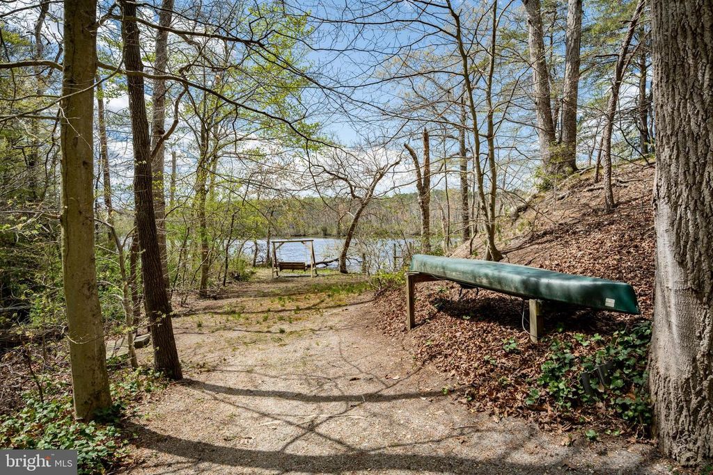 Image 37 of property listing at 25305 SANDY POINT RD, Greensboro, MD 21639