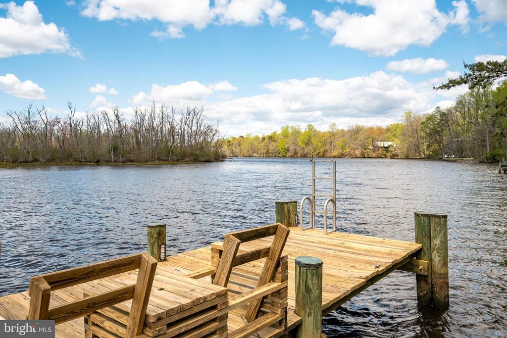 Image 41 of property listing at 25305 SANDY POINT RD, Greensboro, MD 21639