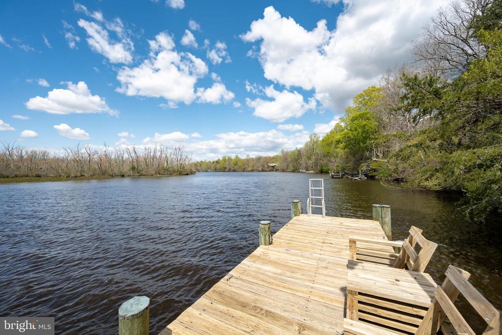 Image 43 of property listing at 25305 SANDY POINT RD, Greensboro, MD 21639