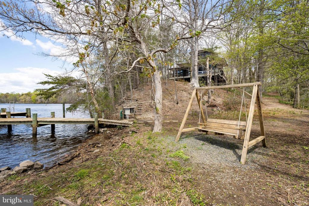 Image 44 of property listing at 25305 SANDY POINT RD, Greensboro, MD 21639