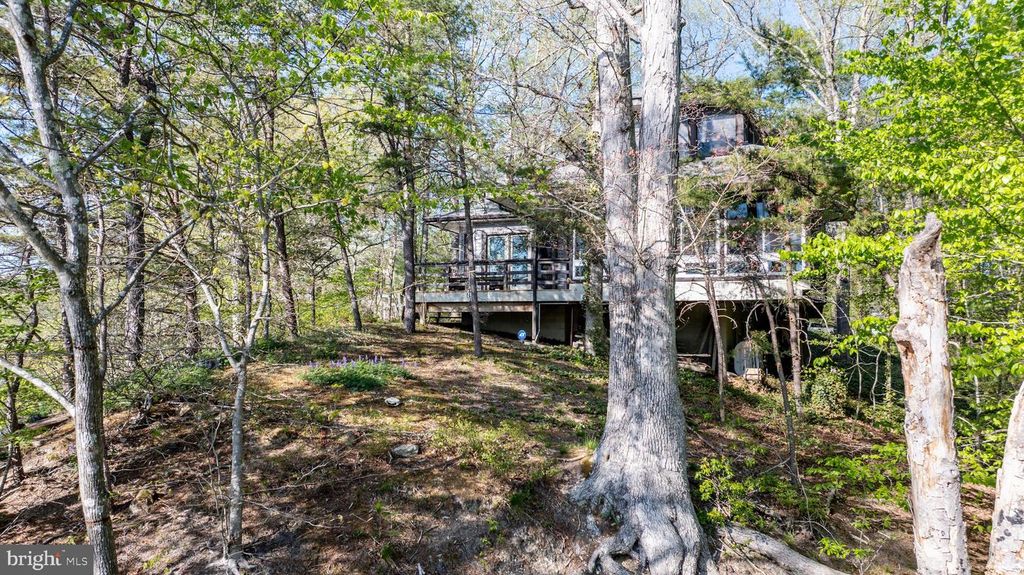 Image 68 of property listing at 25305 SANDY POINT RD, Greensboro, MD 21639