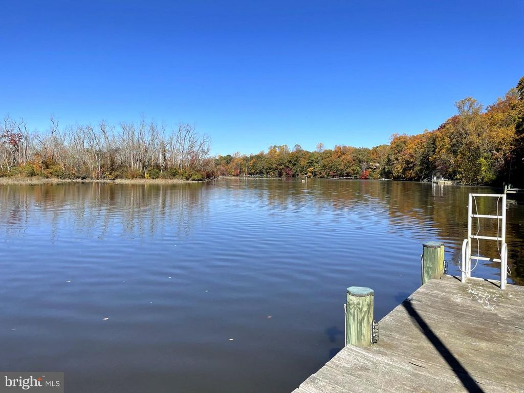 Image 8 of property listing at 25305 SANDY POINT RD, Greensboro, MD 21639