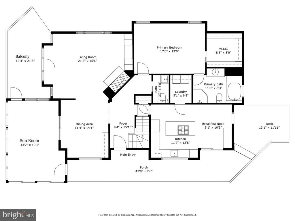 Image 90 of property listing at 25305 SANDY POINT RD, Greensboro, MD 21639