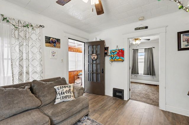 889 Fleming Avenue, Muskegon City, MI 49442