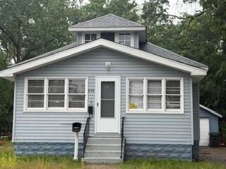889 Fleming Avenue, Muskegon City, MI 49442