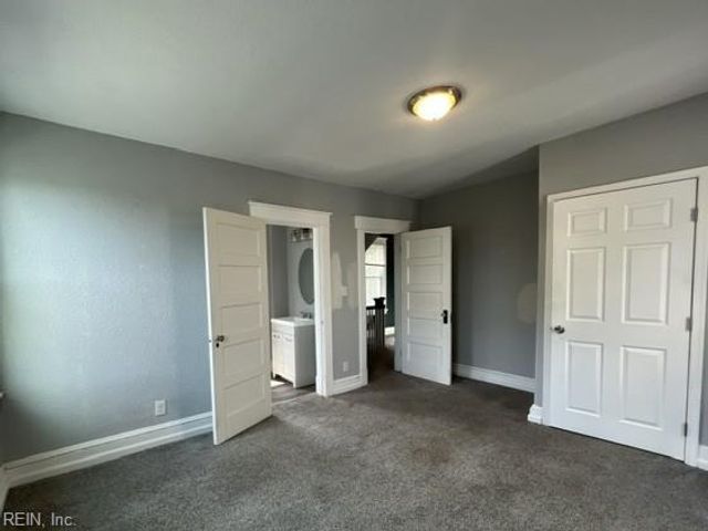 522 W 27th ST, Norfolk, VA 23517