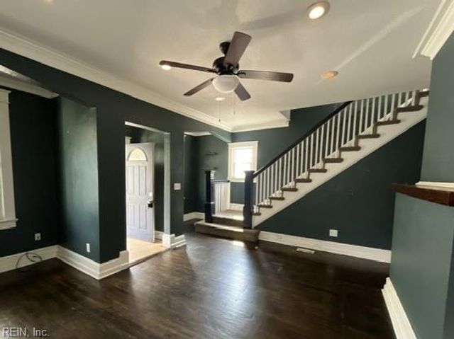 522 W 27th ST, Norfolk, VA 23517