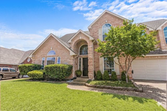 5109 Feather Crest, Mckinney, TX 75072