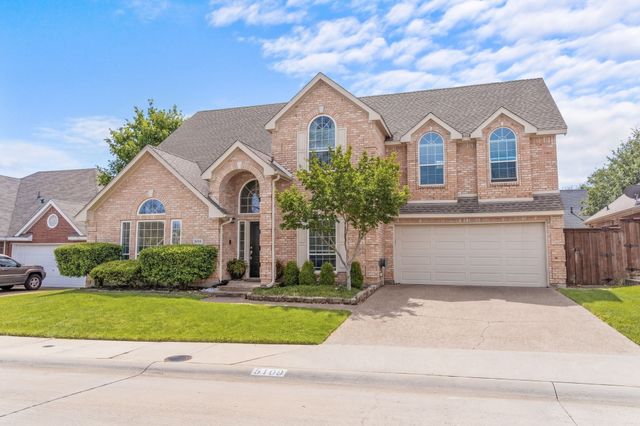 5109 Feather Crest, Mckinney, TX 75072