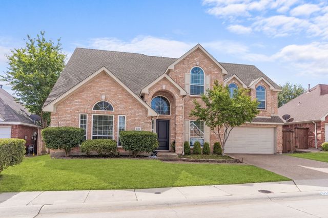 5109 Feather Crest, Mckinney, TX 75072