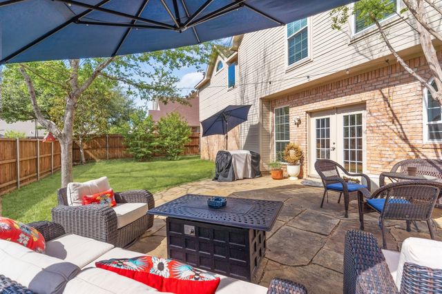 5109 Feather Crest, Mckinney, TX 75072