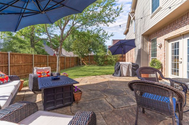 5109 Feather Crest, Mckinney, TX 75072