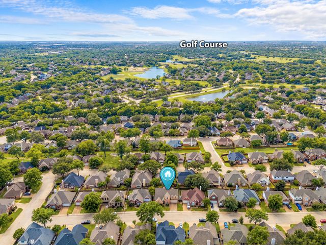 5109 Feather Crest, Mckinney, TX 75072