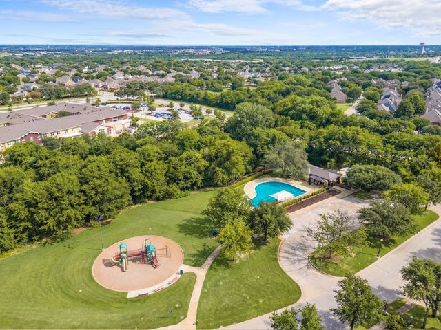 5109 Feather Crest, Mckinney, TX 75072