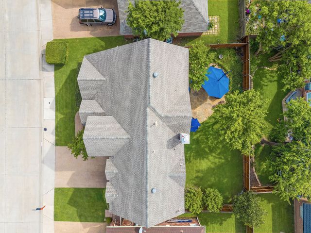 5109 Feather Crest, Mckinney, TX 75072