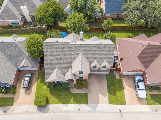 5109 Feather Crest, Mckinney, TX 75072