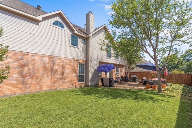 5109 Feather Crest, Mckinney, TX 75072